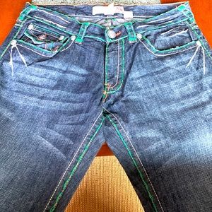 Laguna Beach Jean Co.